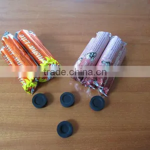 33mm Round Shisha Charcoal thumbnail-2