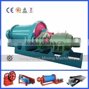 Large Capacity Small Stone Grinder Mill for Sale With ISO Approval thumbnail-2