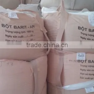 Good Price for Oil Well Drilling Mud and Additives thumbnail-2