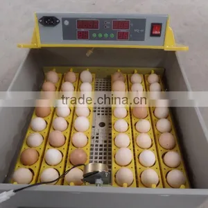 Tongda Automatic Mini Egg Incubator CE Approved 3 Years Warranty thumbnail-1