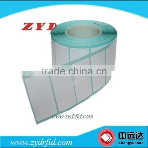 UHF RFID Label Tags Printable RFID Label thumbnail-6