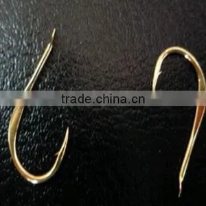China Cheap Commercial Fishing Hook,Stainless Steel Circle Fishing Hooks,high Carbon Steel Fishing Hooks thumbnail-1