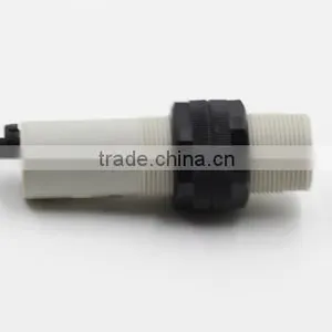 PHE03001 Cylindrical Infrared Reflective Sensor Photoelectric Sensor Door Switch thumbnail-3