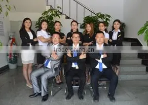 Qingdao Longwin Industry Co., Ltd. company overview - view 2 thumbnail