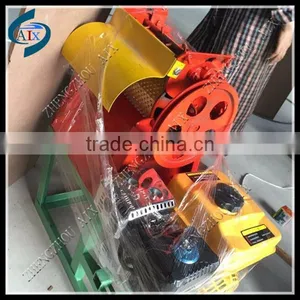 China Factory Supplying Coffee Bean Hulling Machine thumbnail-4
