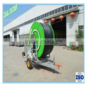 Long Spray Distance Farm Use Rain Gun Irrigation thumbnail-3