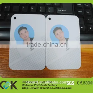 Competitive Price!Printing Plastic School id Card Design From Gold Supplier thumbnail-4