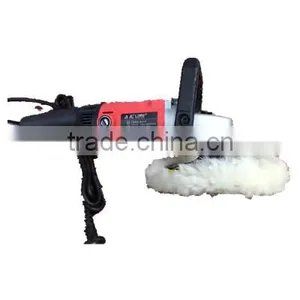Multifunction Power Tools Manual Polishing Electric Polisher thumbnail-5