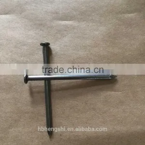 Common Nail With Flat Head thumbnail-1