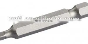 1/4"Hex Power Bit - Square thumbnail-1