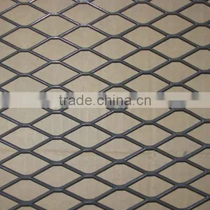Galvanized Expanded Metal/aluminum Expanded Metal Mesh(manufacturer) thumbnail-4