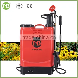 Power Backpack Sprayer thumbnail-1