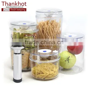 Vacuum Expert! Home Storage and Organization Container thumbnail-1
