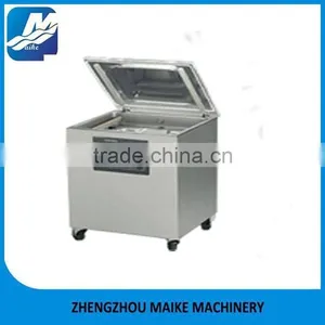 Vegetable and Fruit Vacumm Packing Machine Price thumbnail-1