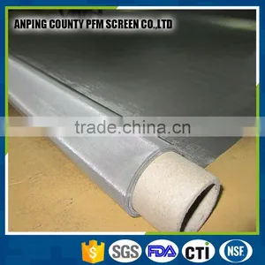 New Design ss Filter Wire Mesh With CE Certificate thumbnail-5