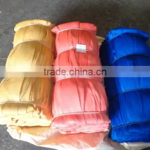 NYLON RASCHEL KNOTLESS NET thumbnail-5