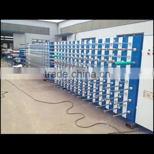 Monofilament Yarn Making Machine thumbnail-1