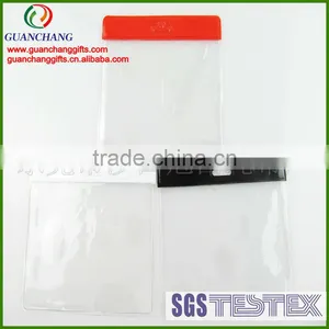 OEM Cheap PVC Card Holder thumbnail-1