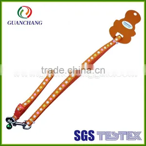 Fashion Custom Designer Dog Collars and Leashes thumbnail-2