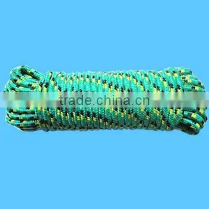17mm High Quality and Best Price Polyethylene Rope Sisal Rope thumbnail-3