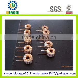 Toroidal Transformer for Various Applications thumbnail-1