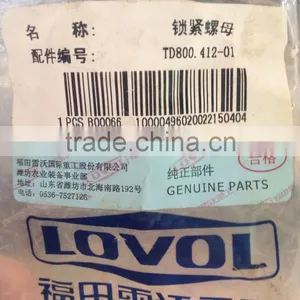 TD800.412-01 Locknut thumbnail-1