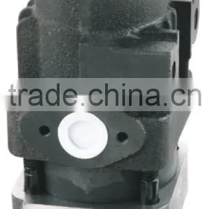 KAMAZ TN7-266b-3407199 Power Steering Pump thumbnail-1