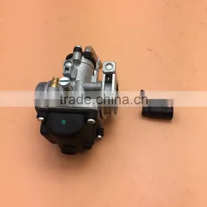 Carburetor For POLINI 21 DELL ORTO PHBG 103 MBK 51 R.2590 Motorcycle ATV Carb thumbnail-6