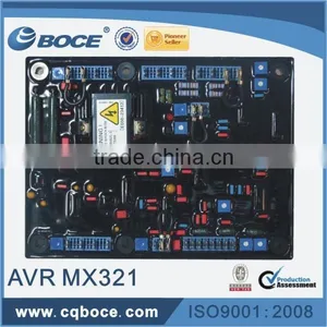 AVR MX321 Used for Brushless Alternator thumbnail-1