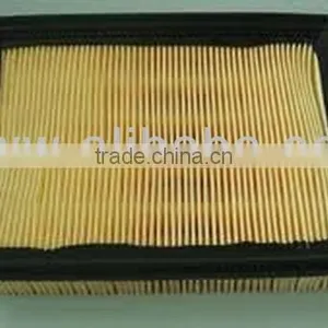 AUTO AIR FILTER KK150 13 Z00 / KK11C 13 Z40 USE FOR CAR PARTS OF AUTO KIA PRIDE thumbnail-1