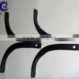 High Strength Abrasion Resistence Straight Hook Knife thumbnail-3