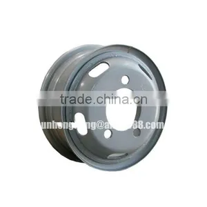 7.0-16 Truck Wheel Rim thumbnail-1