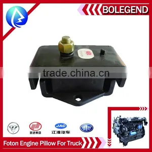 Foton Engine Pillow,engine/truck Spare Parts,China,FAW,JAC,YUEJIN,CHANA,JMC thumbnail-1