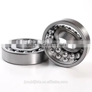 Stainless Self-aligning Ball Bearing 1310 thumbnail-5