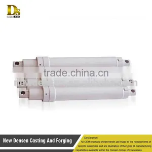 China Produces Hydraulic Press is Special High Quality CNC Machining Parts thumbnail-1