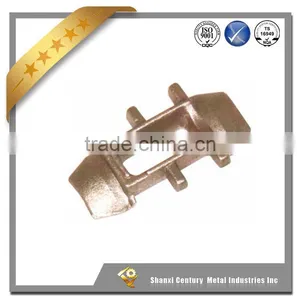 Custom Direct Manufacturer Scaffolding Fitting & Supporting System Scaffolding Transom Blade thumbnail-1
