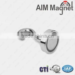 China 2016 New Product Powerful Magnetic Hooks thumbnail-4