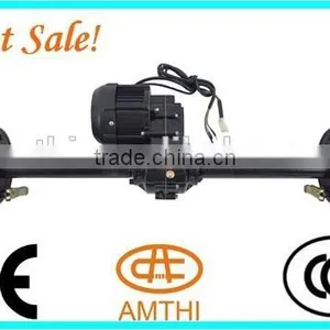 1200w dc Motor for Electric Tricycle thumbnail-6