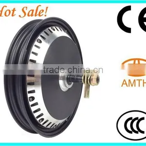 Electric Bike Kit 1000w 48v ce thumbnail-1