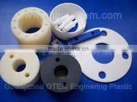 UHMWPE Collar/sleeve/washer thumbnail-1