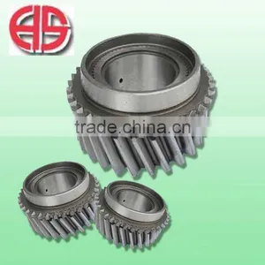 Helical Gear thumbnail-3