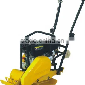 HGC60 Loncin Forward Tamping Compactor Vibratory Plate Compactor Original Manufacture thumbnail-1