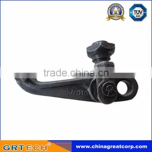 Tractor Clutch Finger and Clutch Lever thumbnail-2