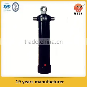 Oil Cylinder / Small Hydraulic Jacks thumbnail-1