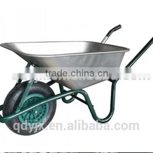 Innovative Large Capacity Barrow thumbnail-4