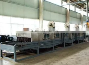 Xinxiang Huazheng Radiator Co., Ltd. company overview - view 3 thumbnail