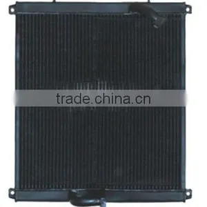 Oil Cooler for KOMATSU Excavator Engine thumbnail-1