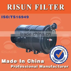 LFJ3053F1 Wuling Genuine Parts Risun Filter OEM Steel Housing Air Filter for Truck thumbnail-1
