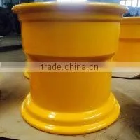 Agricultural Vehicle Parts of Wheel Rim 16*17 thumbnail-3
