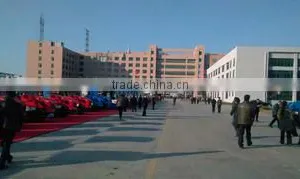 Zhejiang Liulin Agricultural Machinery Co., Ltd. company overview - view 2 thumbnail
